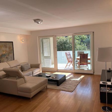 Dubrovnik Luxury Apartment Lapad Buitenkant foto