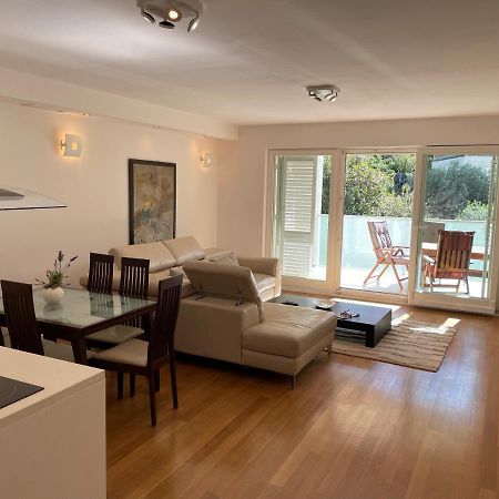 Dubrovnik Luxury Apartment Lapad Buitenkant foto