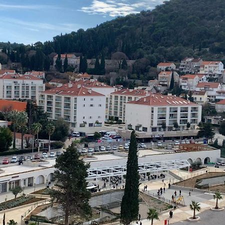 Dubrovnik Luxury Apartment Lapad Buitenkant foto