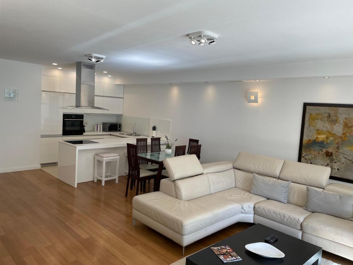 Dubrovnik Luxury Apartment Lapad Buitenkant foto