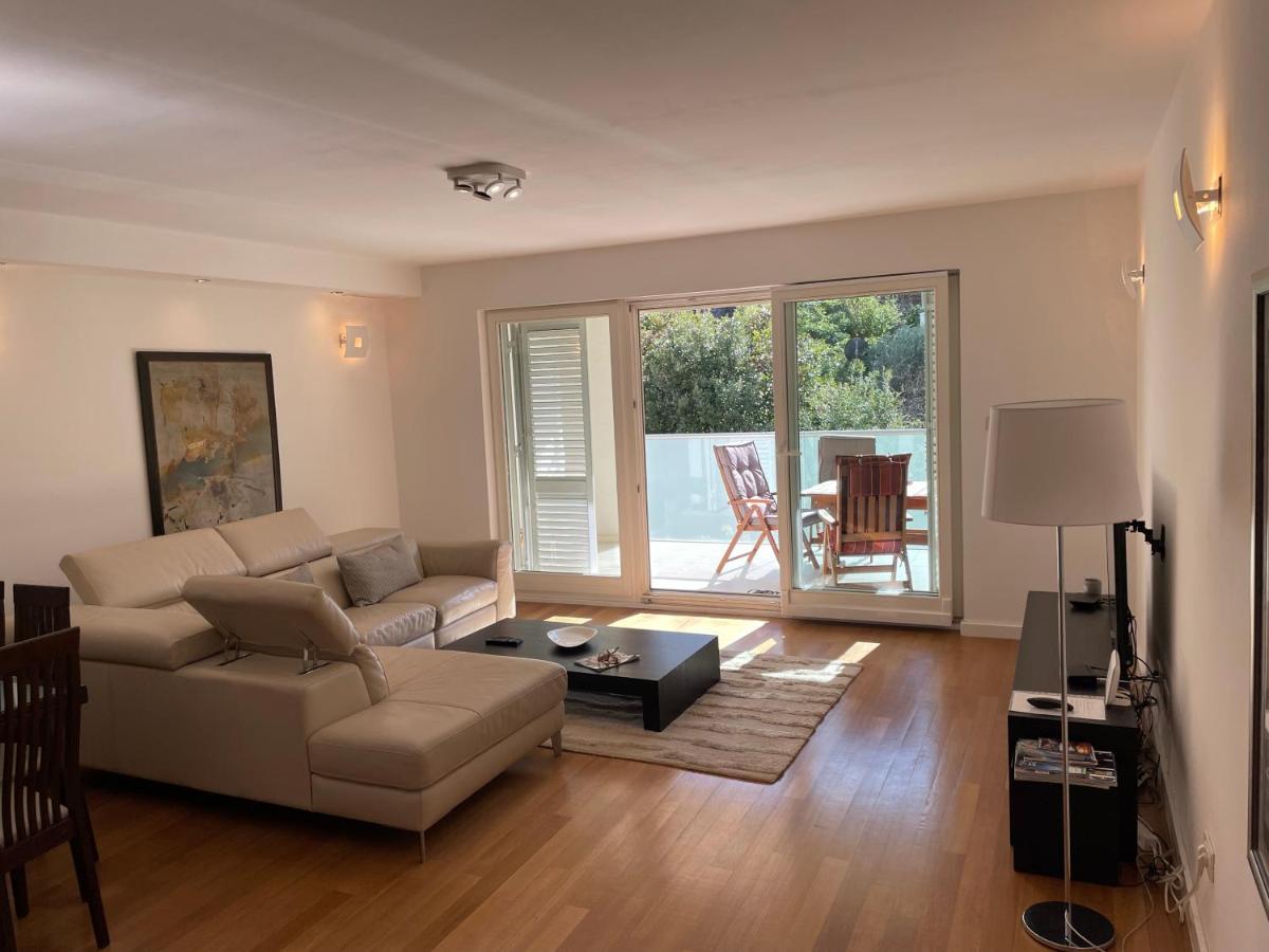 Dubrovnik Luxury Apartment Lapad Buitenkant foto