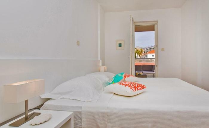 Dubrovnik Luxury Apartment Lapad Buitenkant foto