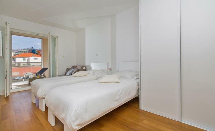 Dubrovnik Luxury Apartment Lapad Buitenkant foto