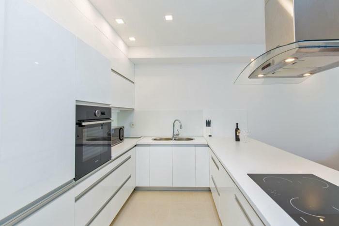 Dubrovnik Luxury Apartment Lapad Buitenkant foto