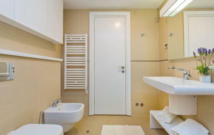 Dubrovnik Luxury Apartment Lapad Buitenkant foto