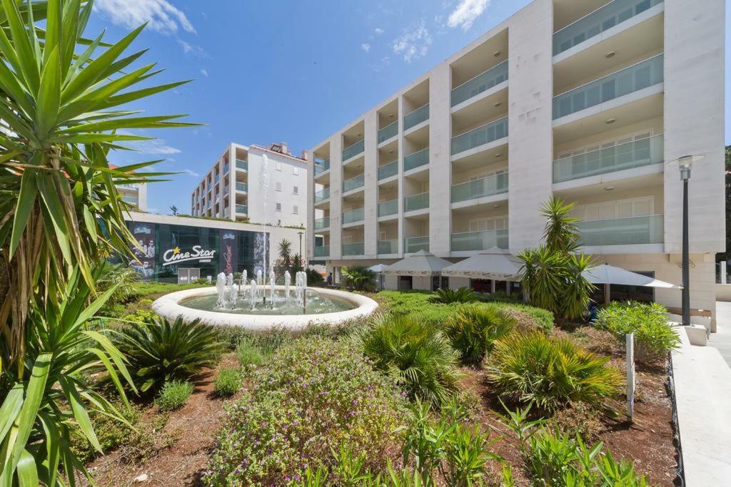 Dubrovnik Luxury Apartment Lapad Buitenkant foto