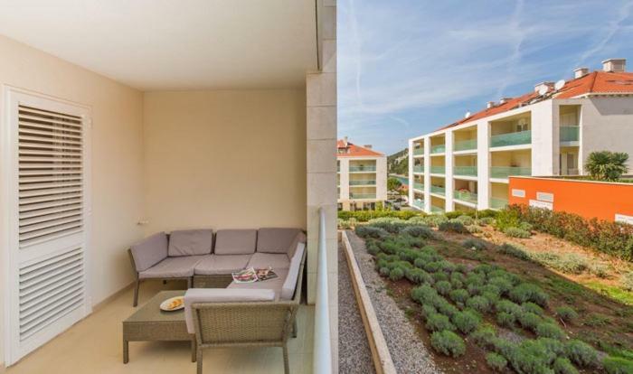 Dubrovnik Luxury Apartment Lapad Buitenkant foto
